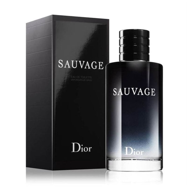 π₯ Dior Sauvage EDP | Long-Lasting