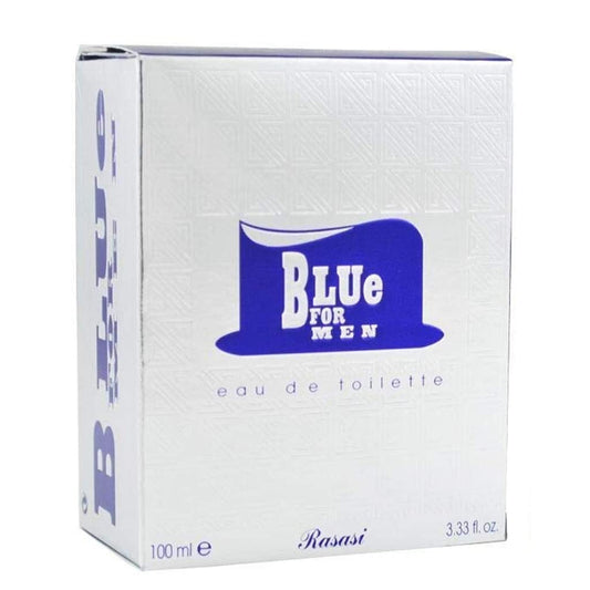 💙 Rasasi Blue EDT 100ml