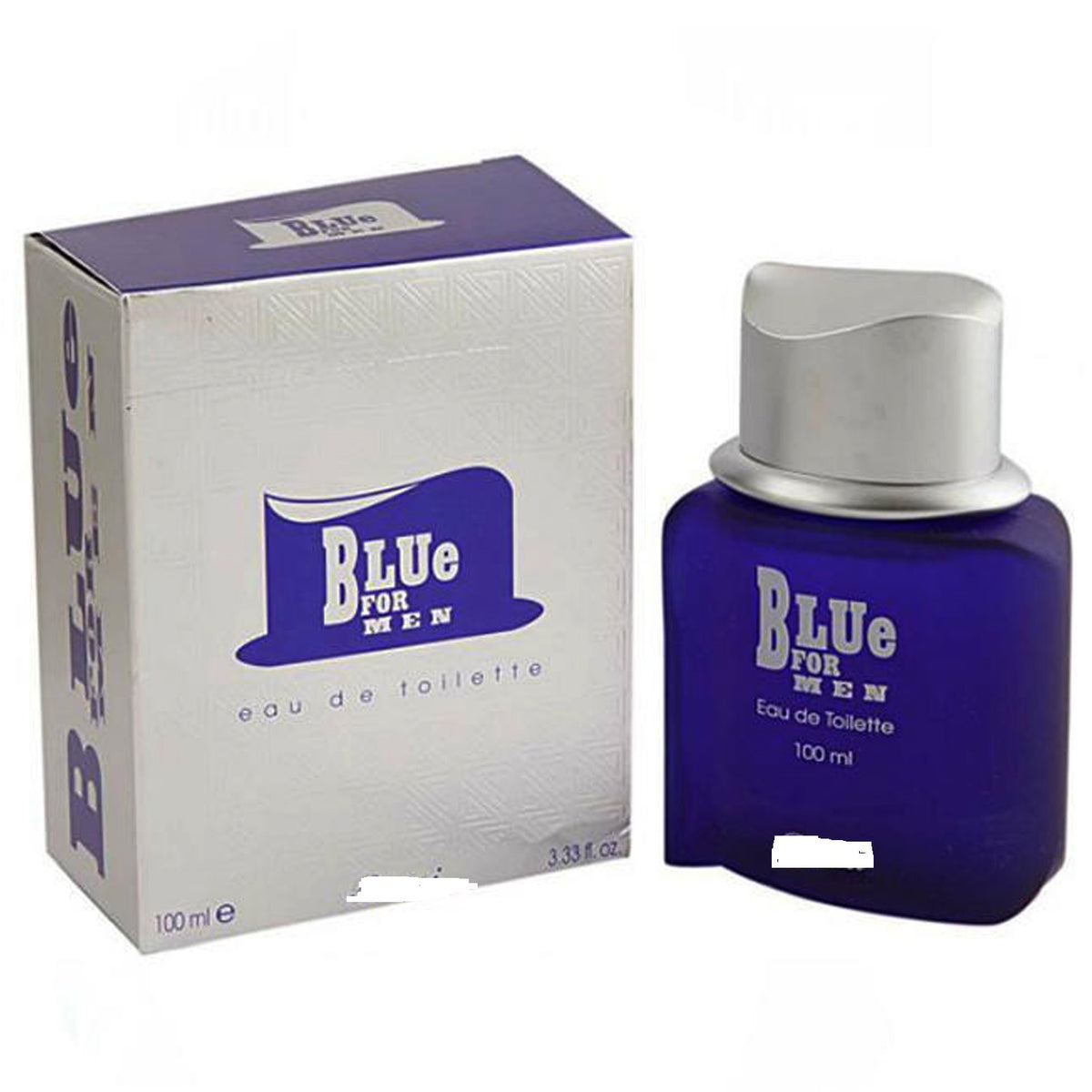 💙 Rasasi Blue EDT 100ml