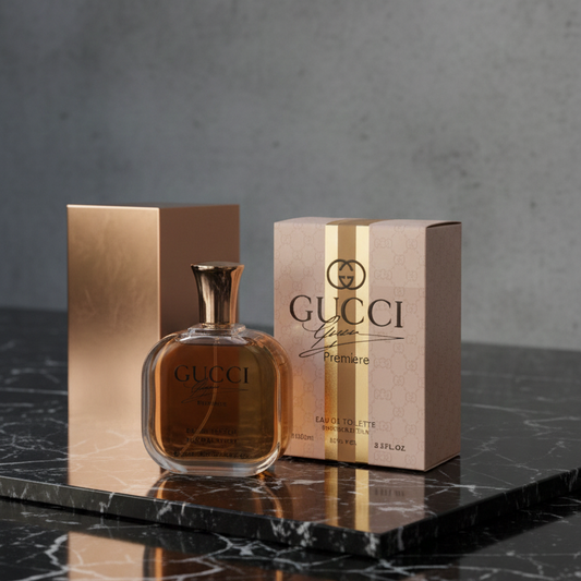 Gucci Première Eau De Parfum