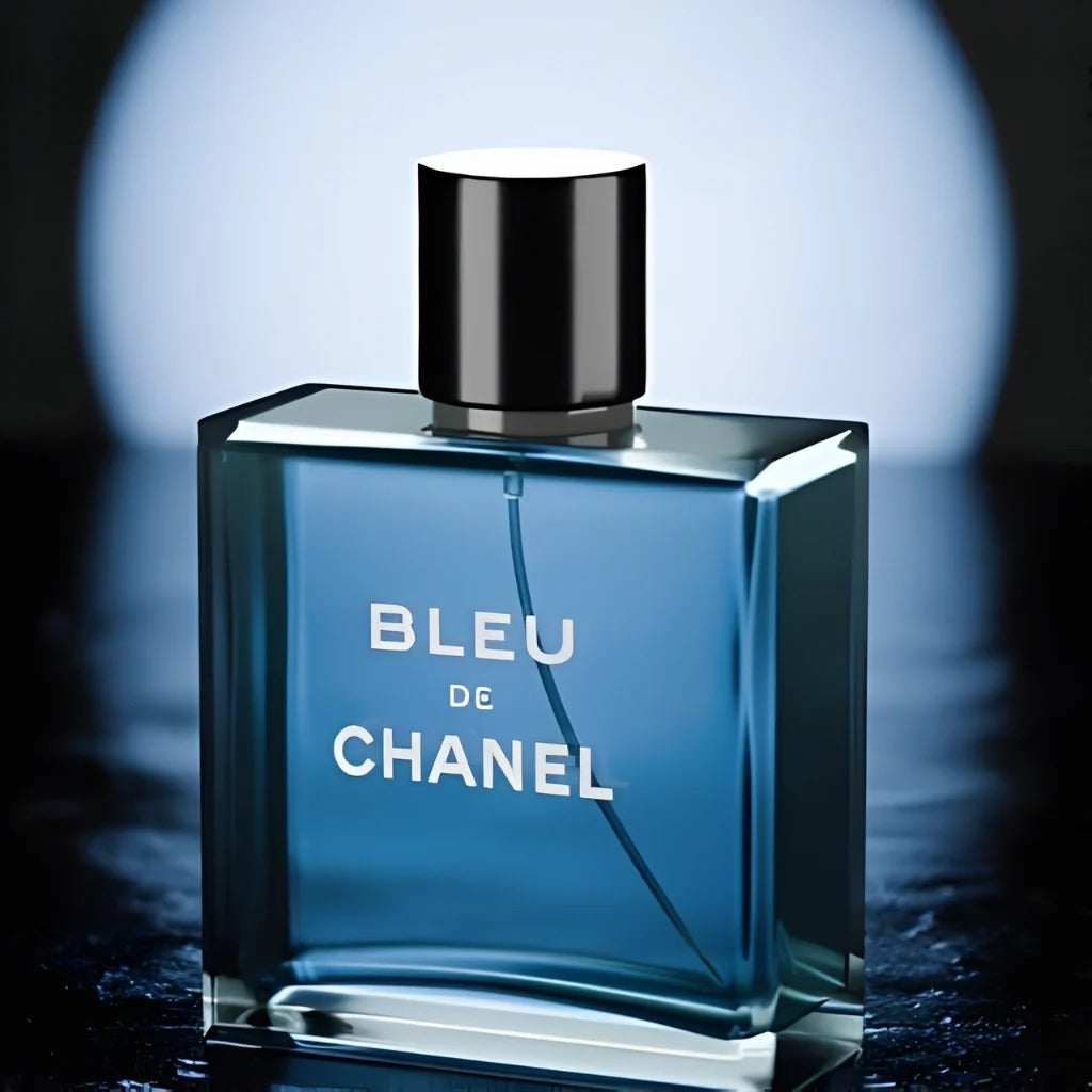 Bleu De Chanel EDP