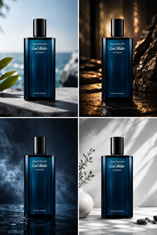 π Cool Water Intense EDP