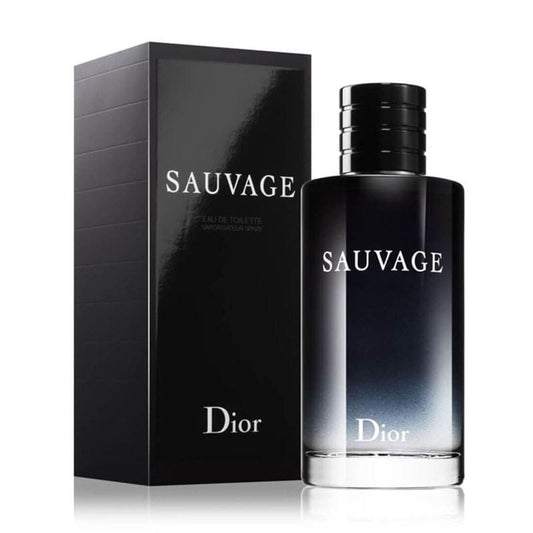 🔥 Dior Sauvage EDP | Long-Lasting