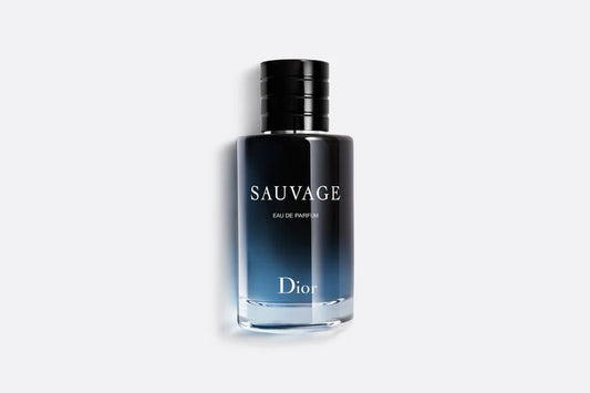 🔥 Dior Sauvage EDP | Long-Lasting