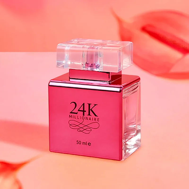 💎 24K Millionaire EDP 50ml