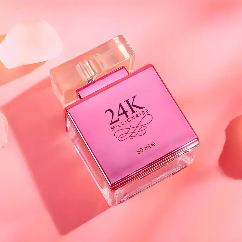 💎 24K Millionaire EDP 50ml
