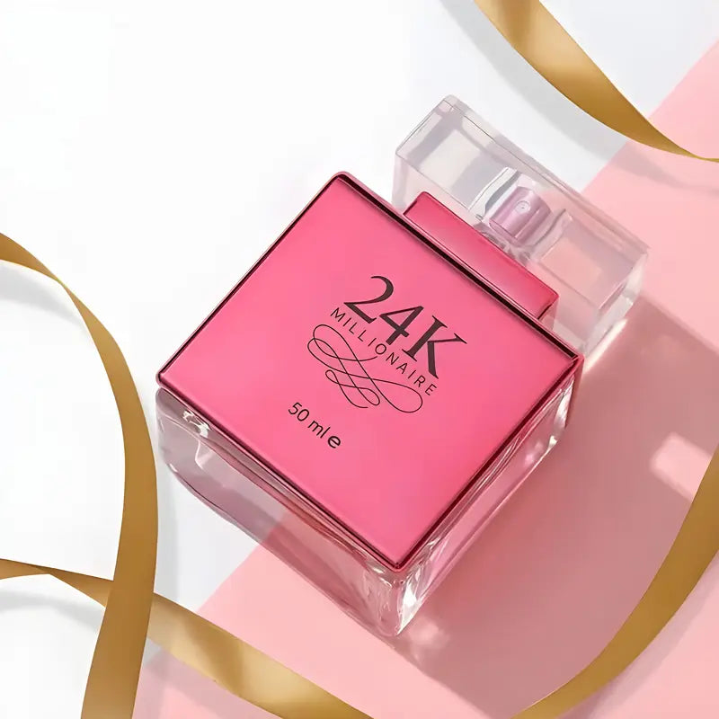 💎 24K Millionaire EDP 50ml