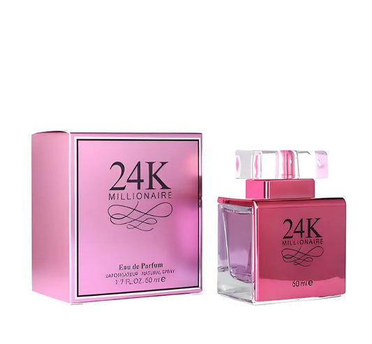 💎 24K Millionaire EDP 50ml