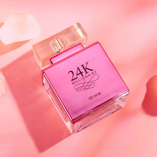 💎 24K Millionaire EDP 50ml