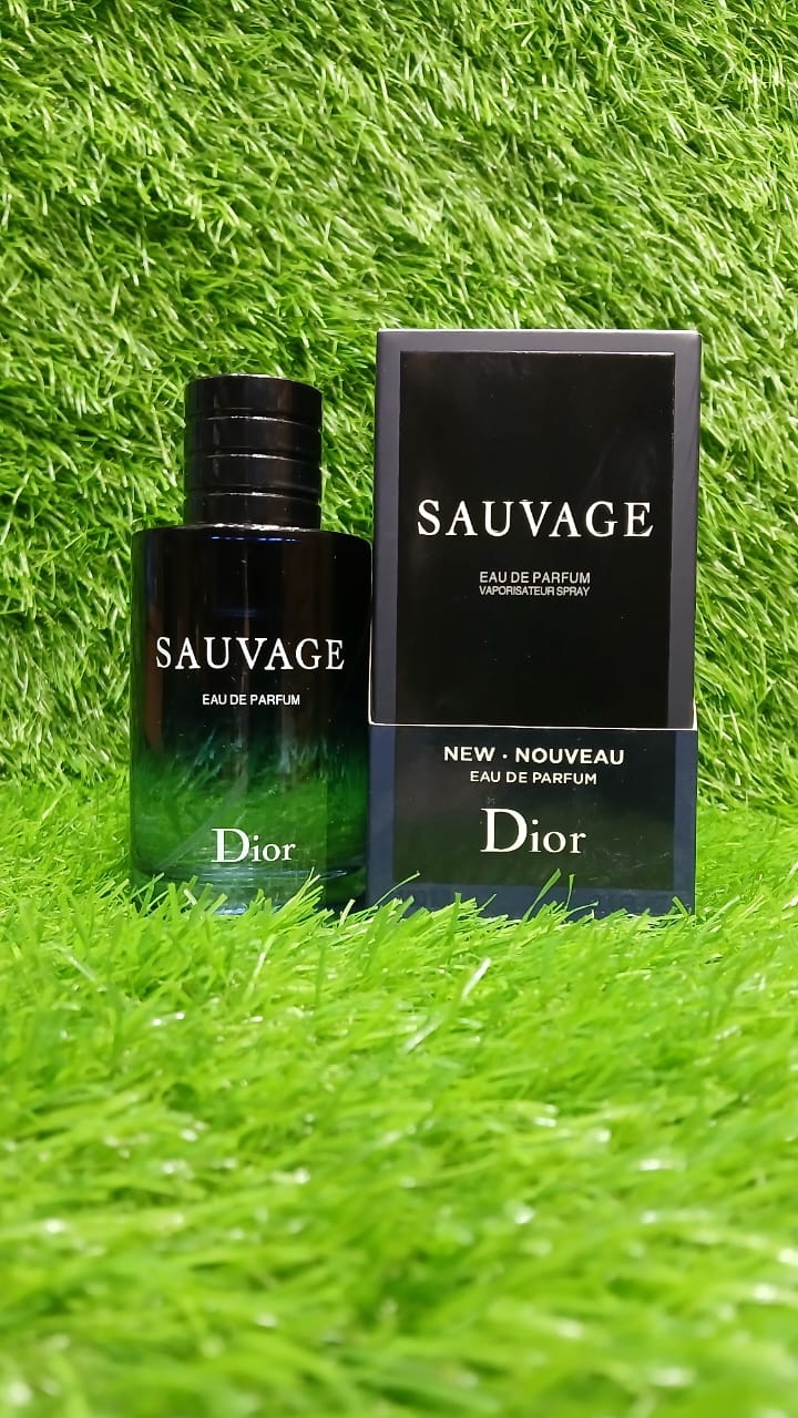🔥 Dior Sauvage EDP | Long-Lasting