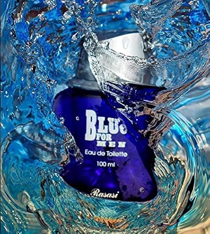 💙 Rasasi Blue EDT 100ml