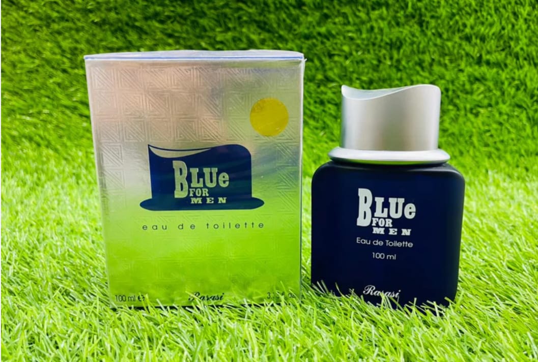 💙 Rasasi Blue EDT 100ml