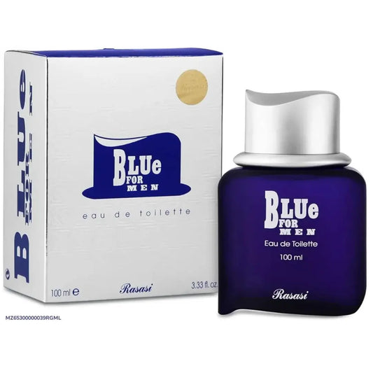 💙 Rasasi Blue EDT 100ml