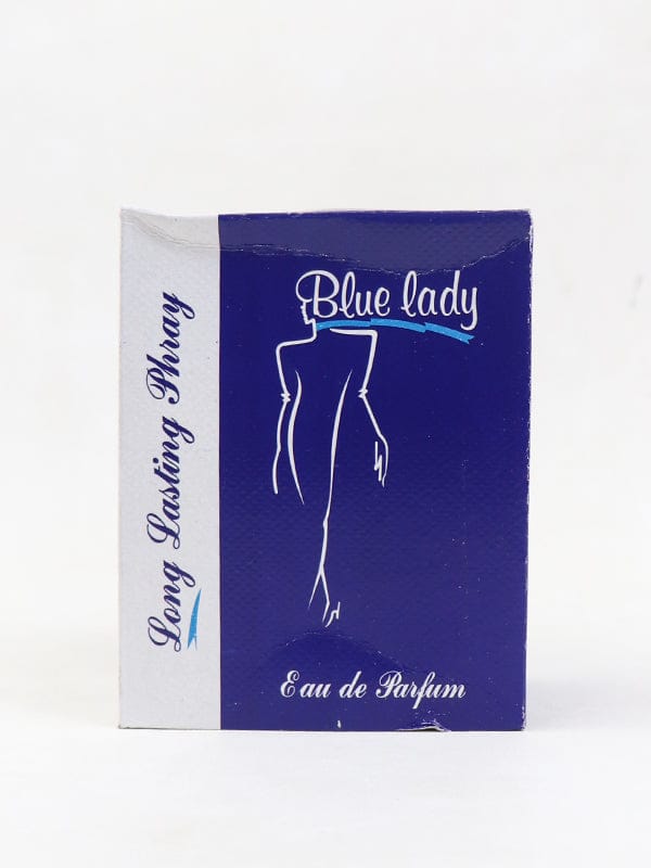 💙 Blue Lady EDP 40ml