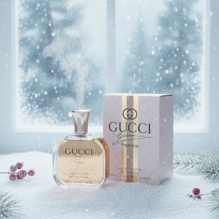 Gucci Première Eau De Parfum