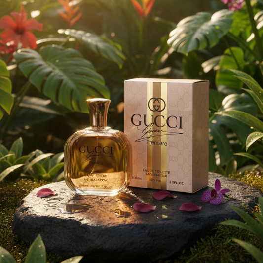 Gucci Première Eau De Parfum
