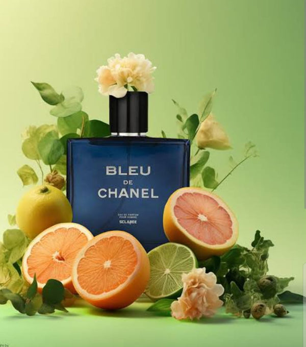 Bleu De Chanel EDP