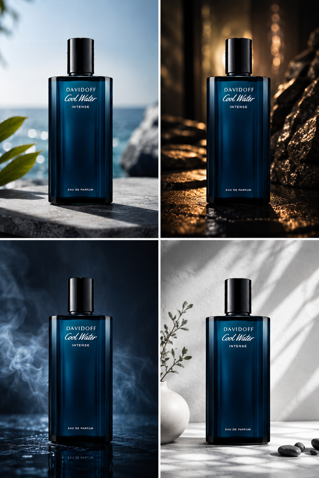 🌊 Cool Water Intense EDP