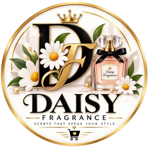 Daisy Fragrance
